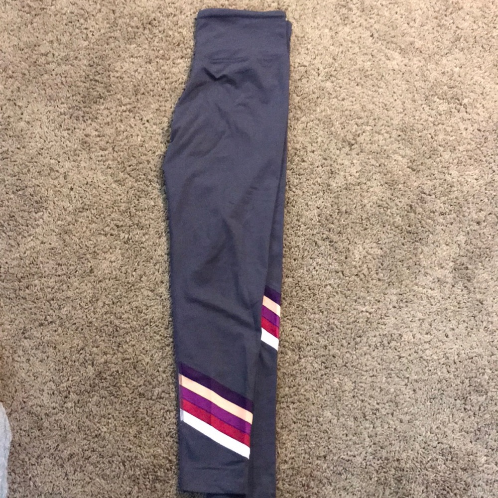 Yoga Pants